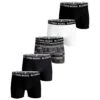 Björn Borg Boxershorts Essential Boxer 5er Pack Herren (5-St) -Zimmerli Geschäft e351ff57 e398 53f2 8758 1902aab045ca