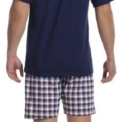 Timone Schlafanzug Herren Schlafanzug TI30-108 -Zimmerli Geschäft e3c0686d 08a7 5d20 93fa 2b08fc767854 scaled