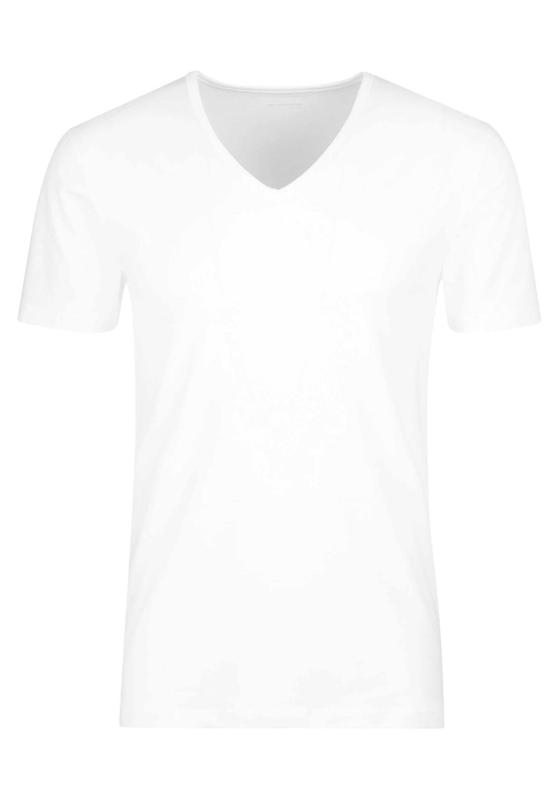 Mey Unterziehshirt Mit V-Ausschnitt 3 Mey Unterziehshirt Mit V-Ausschnitt