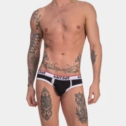 Barcode Slip BRIEF KAI (1er-Pack) 8 Barcode Slip BRIEF KAI (1er-Pack) -Zimmerli Geschäft e43dc65b aefc 4f5d 9d0b b17743ce2806
