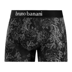 Bruno Banani Boxer (Packung, 2-St) 1x Uni Und 1x Bedruckt -Zimmerli Geschäft e4b0d375 7d3e 59c1 a47b 6bfa526fe29e scaled