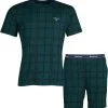 Barbour Pyjama Pyjama Set Sid Tartan -Zimmerli Geschäft e51276c8 e395 5365 99a9 4590c1d44289