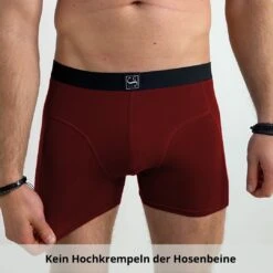 Sitztgut Boxershorts Premium Unterhosen Für Herren Und Jungen (Set, 3-St) Perfekter Sitz Dank 7-teiliger Schnitt Statt 3-teilig, Aus Baumwolle -Zimmerli Geschäft e512ad19 9f5f 4081 9834 29e632c0e046