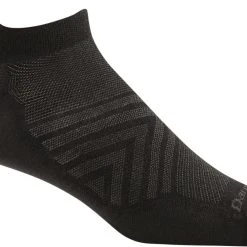 Vermont Laufsocken Darn Tough M Run Socks Herren Kompressionssocken