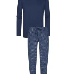 Mey Pyjama Pyjama Lang (2 Tlg)