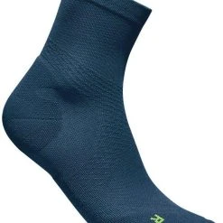 Bauerfeind Socken Run Ultralight Mid Cut Socks -Zimmerli Geschäft e7aed6e8 8989 5342 89de 28817fe9adcc