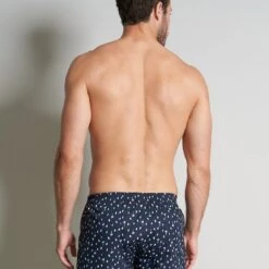 TOM TAILOR Boxershorts TOM TAILOR Herren Boxershort Blau Bedruckt (1-St) -Zimmerli Geschäft e7bd1297 df8a 55f6 b99b 923262ba0dc8