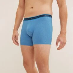 TOM TAILOR Boxershorts Long Pants Im 5er Pack 10 TOM TAILOR Boxershorts Long Pants Im 5er Pack -Zimmerli Geschäft e7d80707 efa0 576d a495 0131f00d3819