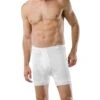 Schiesser Langer Boxer 2er Pack Doppelripp (Vorteilspack, 2er-Pack) Aus Reiner Baumwolle -Zimmerli Geschäft e890e424 83db 45b4 b416 d14203ac32f0