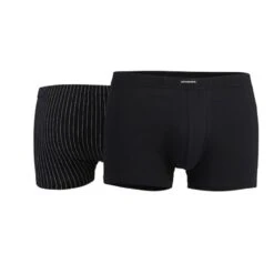 GÖTZBURG Boxershorts X-Lastic (Packung, 2-St., 2er-Pack)