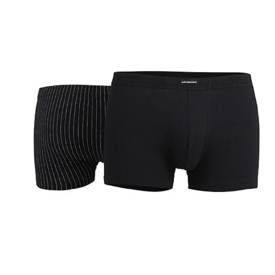 GÖTZBURG Boxershorts X-Lastic (Packung, 2-St., 2er-Pack) 3 GÖTZBURG Boxershorts X-Lastic (Packung, 2-St., 2er-Pack)