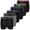 O'Neill Boxershorts Men Boxer Plain 6er-pack (6-St) Mit Stretch 2 O'Neill Boxershorts Men Boxer Plain 6er-pack (6-St) Mit Stretch -Zimmerli Geschäft e90ccaeb 4a41 5721 8546 7b313d170d45