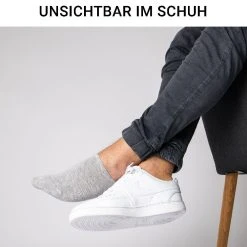 OCCULTO Füßlinge Occulto Herren Füsslinge 10er Pack (Modell: Strolch) (10-Paar) -Zimmerli Geschäft e9169307 58ed 548e b86f f8dba65462f5