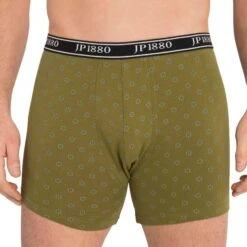 JP1880 Boxershorts Midpants FLEXNAMIC® 2er-Pack Unterhose 11 JP1880 Boxershorts Midpants FLEXNAMIC® 2er-Pack Unterhose -Zimmerli Geschäft e93c5e99 3df0 593c b168 bda1b8a0c29b scaled