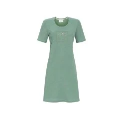 Ringella Pyjama Lila (1 Tlg)