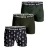 Björn Borg Boxershorts Anchor Sammy 3er Pack Herren (3-St) -Zimmerli Geschäft ea1d2d61 595b 5985 96b9 60106f318f1b
