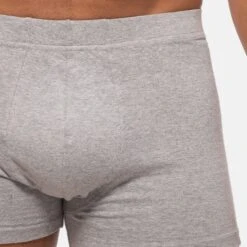 Almonu Retro Boxer 6er Pack Organic Cotton (Spar-Set, 6-St) Retro Short / Pant - Baumwolle - Ohne Eingriff -Zimmerli Geschäft ea35a61e 1906 506d 8537 80ac89239697 scaled