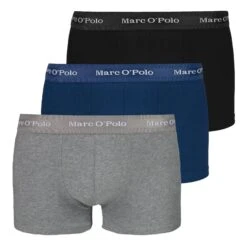 Marc O'Polo Trunk Shorts (3-St) Mit Komfortbund