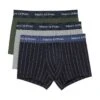 Marc O'Polo Boxer Herren Boxer Shorts, 3er Pack - Trunks, Cotton