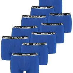 Head Boxershorts 10 Er Pack Boxer (Spar-Set, 10-St., 10er-Pack)