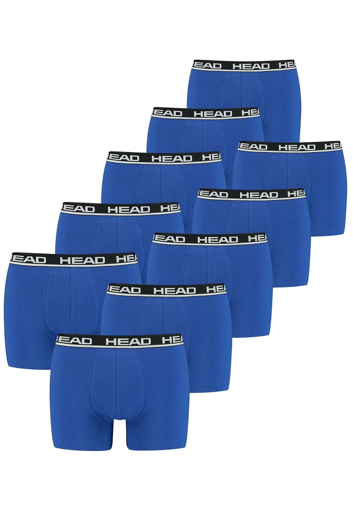 Head Boxershorts 10 Er Pack Boxer (Spar-Set, 10-St., 10er-Pack) 3 Head Boxershorts 10 Er Pack Boxer (Spar-Set, 10-St., 10er-Pack)