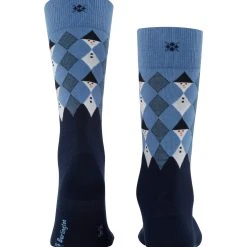 Burlington Socken Snow-Rhomb-Man (1-Paar) -Zimmerli Geschäft eb33229e 2be2 593a 8bfd e9ad91da1c22 scaled