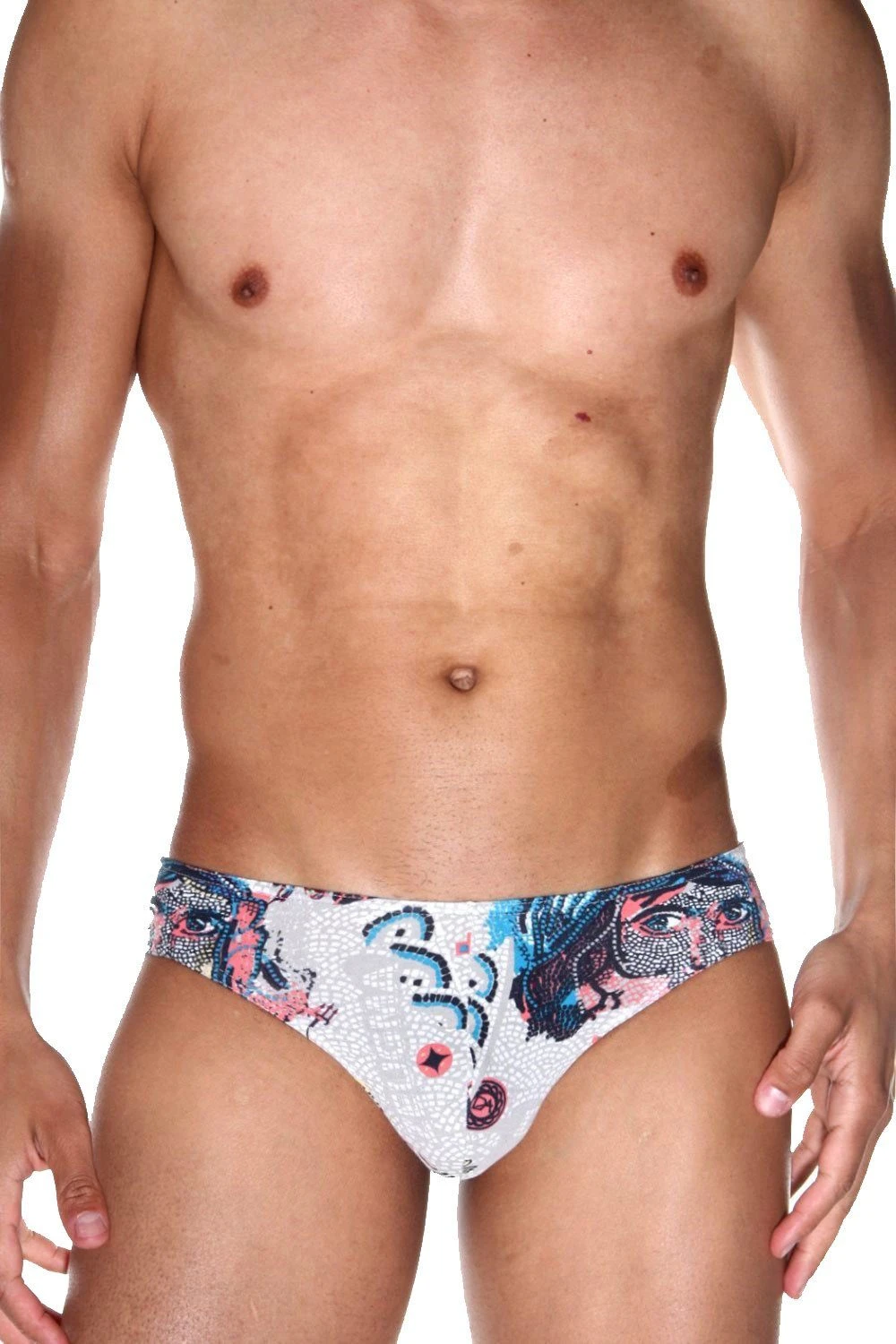 DOREANSE Slip 3 DOREANSE Slip