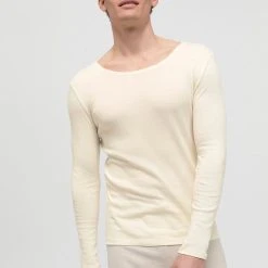 Hessnatur Unterhemd ModernNATURE Aus Reiner Bio-Baumwolle -Zimmerli Geschäft ebf659d0 f6c5 55c9 b8d1 1e26d3a1d55b