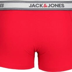 Jack & Jones Boxershorts JACSKYLER TRUNKS 5 PACK (Packung, 5-St) 21 Jack & Jones Boxershorts JACSKYLER TRUNKS 5 PACK (Packung, 5-St) -Zimmerli Geschäft ec065abc 91ea 5b47 b187 32eeb88a1ee4