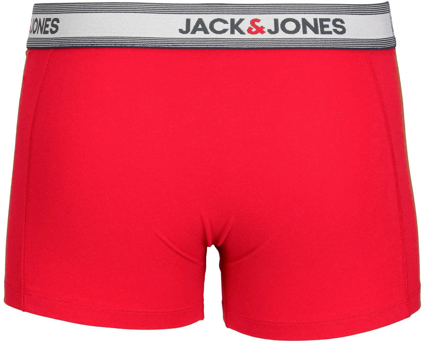 Jack & Jones Boxershorts JACSKYLER TRUNKS 5 PACK (Packung, 5-St) 12 Jack & Jones Boxershorts JACSKYLER TRUNKS 5 PACK (Packung, 5-St) – Bild 10