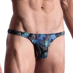 MANSTORE String MANSTORE M800 Tower String Jungle