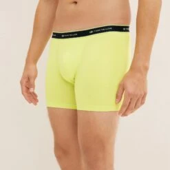 TOM TAILOR Boxershorts Long Pants Im Dreierpack 11 TOM TAILOR Boxershorts Long Pants Im Dreierpack -Zimmerli Geschäft ec42e2d4 600c 5279 b6f9 84a4ad29534c