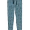 Schiesser Pyjamahose Mix & Relax -Zimmerli Geschäft ed2ccd5d b60d 5257 b978 e62d31608da4
