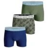 Björn Borg Boxershorts Essential Boxer 3er Pack Herren (3-St) -Zimmerli Geschäft ee2b839e 812c 5da0 9035 453ed95a3e57