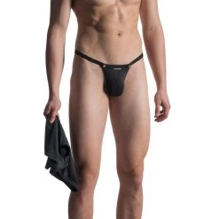 MANSTORE Retro Pants Manstore M800 Ero Pants Schwarz -Zimmerli Geschäft ee448df6 2953 58d9 928d 65ec0f2c6572