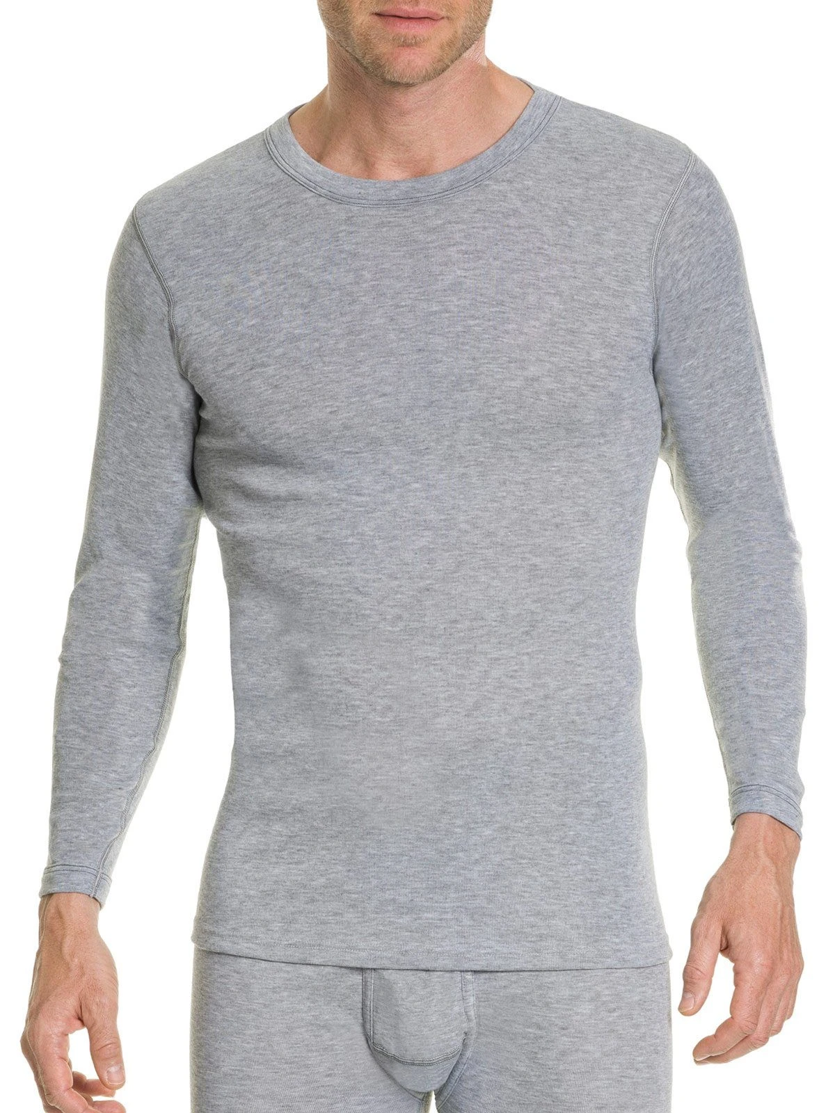 KUMPF Unterhemd Herren Langarm Shirt Trevira Perform (Stück, 1-St) Hohe Markenqualität 3 KUMPF Unterhemd Herren Langarm Shirt Trevira Perform (Stück, 1-St) Hohe Markenqualität