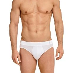 Schiesser Slip Rio Slips Long Life Soft (Packung, 1-St)