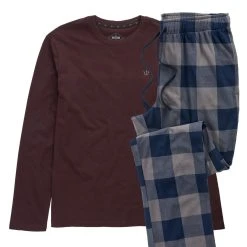 Next Pyjama (2 Tlg)