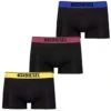 Diesel Boxershorts UMBX-DAMIEN 3er Pack Herren (3-St) -Zimmerli Geschäft ee9881fc 84bb 5142 ba48 27f0242303fd