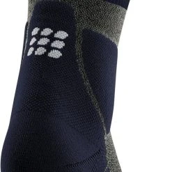 CEP Kurzsocken CEP Hiking Merino* Mid-cut Socks, M -Zimmerli Geschäft ee99b0e5 7392 588a b987 61f82c70e995
