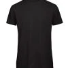 B&C Unterhemd Unterziehshirt (5er Pack) Organic Rundhals Schwarz (Packung, 5er Pack) Gekämmte, Ringgesponnene Bio-Baumwolle 2 B&C Unterhemd Unterziehshirt (5er Pack) Organic Rundhals Schwarz (Packung, 5er Pack) Gekämmte, Ringgesponnene Bio-Baumwolle -Zimmerli Geschäft ef409f62 f250 43a7 b49b ed56d222591a