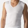 Mey Unterhemd Casual Cotton (1-St) Unterhemd / Tanktop - Baumwolle - Körpernahe Passform -Zimmerli Geschäft ef6e81ad a297 5a4a bae6 10b5f5e0a793 scaled