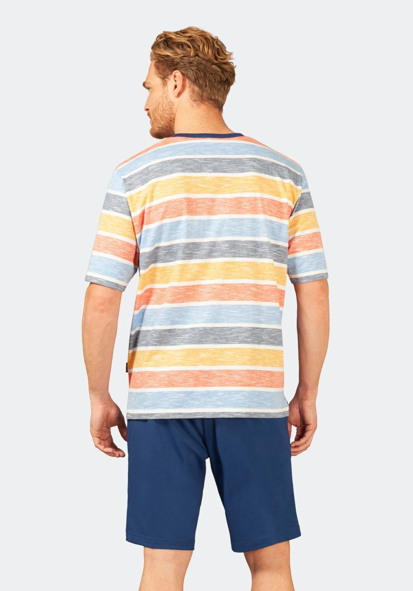 Hajo Schlafanzug 4 Hajo Schlafanzug – Bild 2