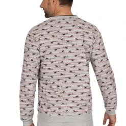 Trigema Schlafanzug -Zimmerli Geschäft efcad870 9287 5a71 b48b 135dffca1365