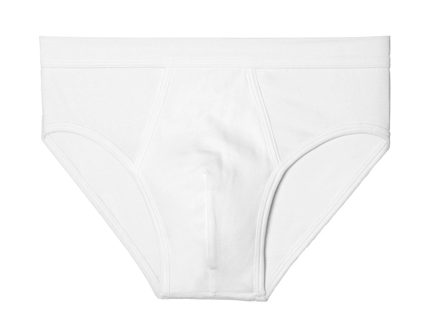 HAASIS Bodywear 1919 Slip Herren Slips 77301123-weiß (Packung, 3-St., 3er Pack) Hochwertige Weiße Herren Slips Mit Eingriff In Optimaler Paßform, Pflegeleicht, Formbeständig, Strapazierfähig Aus 95% Hautsympathischer Baumwolle 4 HAASIS Bodywear 1919 Slip Herren Slips 77301123-weiß (Packung, 3-St., 3er Pack) Hochwertige Weiße Herren Slips Mit Eingriff In Optimaler Paßform, Pflegeleicht, Formbeständig, Strapazierfähig Aus 95% Hautsympathischer Baumwolle – Bild 2