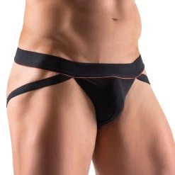 Svenjoyment Underwear String Jock String Pofrei Für Männer - Schwarz Mit Rotem Streifen 10 Svenjoyment Underwear String Jock String Pofrei Für Männer - Schwarz Mit Rotem Streifen -Zimmerli Geschäft f03c259f 5fa7 592d b318 b254ae9937dd