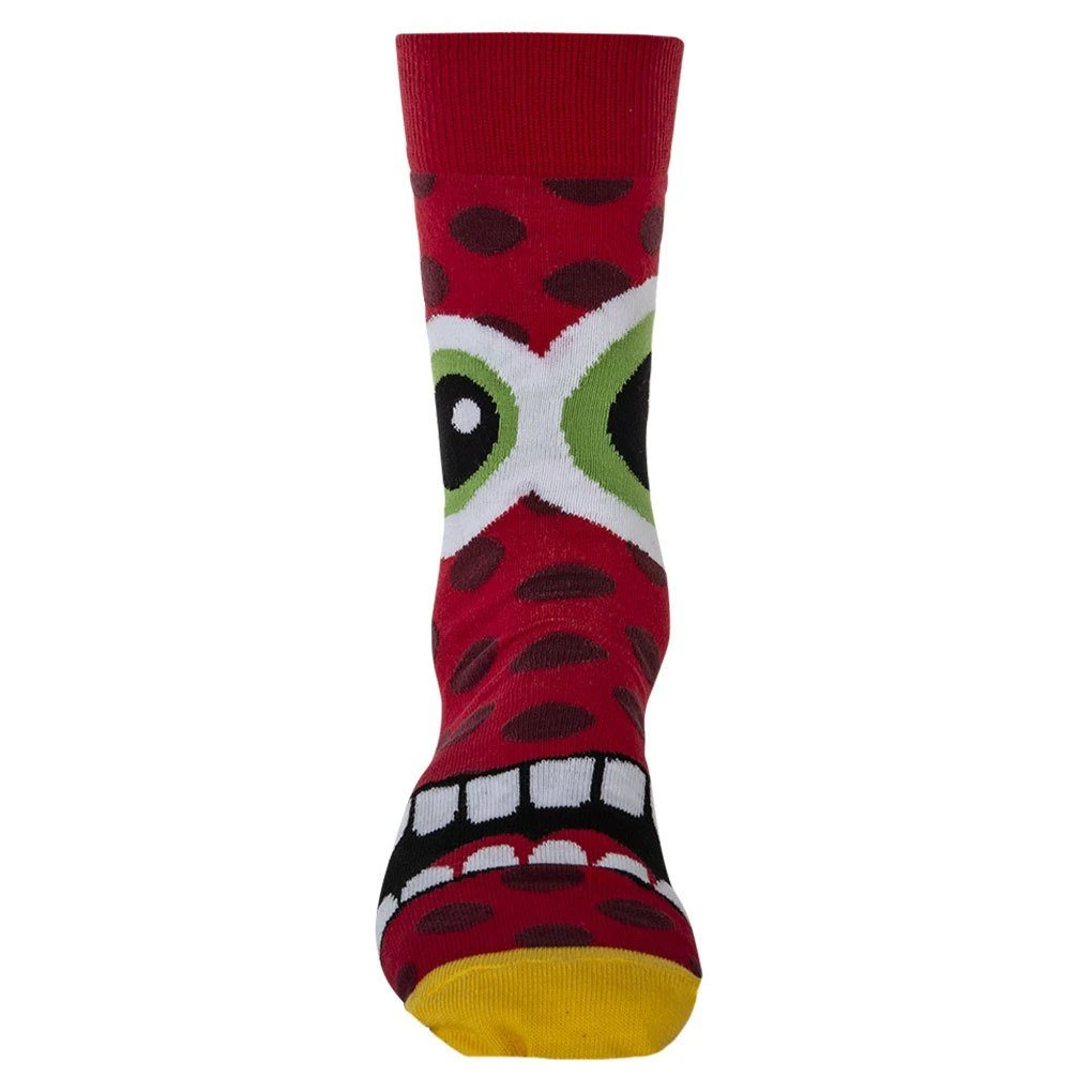 United Oddsocks Kurzsocken Herren Socken, 6 Socken - Strumpf, Motive 8 United Oddsocks Kurzsocken Herren Socken, 6 Socken - Strumpf, Motive – Bild 6