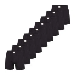 Phil & Co. Boxer Jersey Loose Fit (9-St)