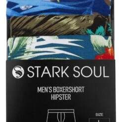 Stark Soul® Boxershorts ALOHA Hawaiien (3-St) -Zimmerli Geschäft f0d01093 3441 57cb 99af 7dd027db6139 scaled