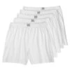 Dave's Boxershorts Übergrößen Boxershorts Weiß 5er-Pack Dave's (Packung, 5-St., 5er-Pack) 2 Dave's Boxershorts Übergrößen Boxershorts Weiß 5er-Pack Dave's (Packung, 5-St., 5er-Pack) -Zimmerli Geschäft f109c4f4 7072 5789 82a0 2c003fb502d9